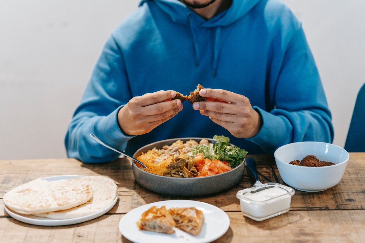 Удовольствие пост. Потребность в еде. Reddit Fasting.