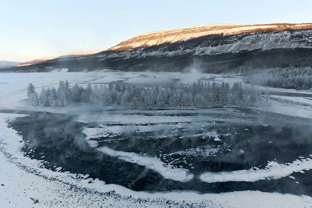 Плато Путорана, Красноярский край зимой. Климат Таймыра. Озеро Таймыр зимой. Таймыр Якутия.