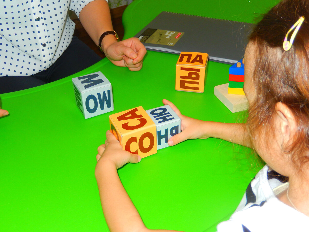 Кубики Зайцева позволят превратить занятие в игру. Так учиться гораздо интереснее!