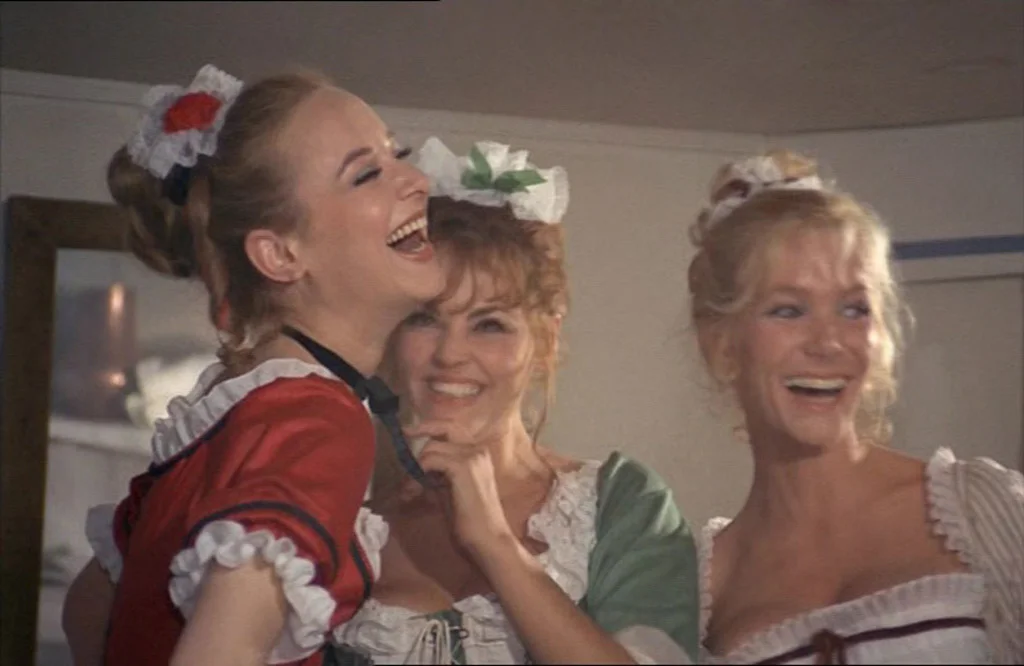 «Бенжамен»