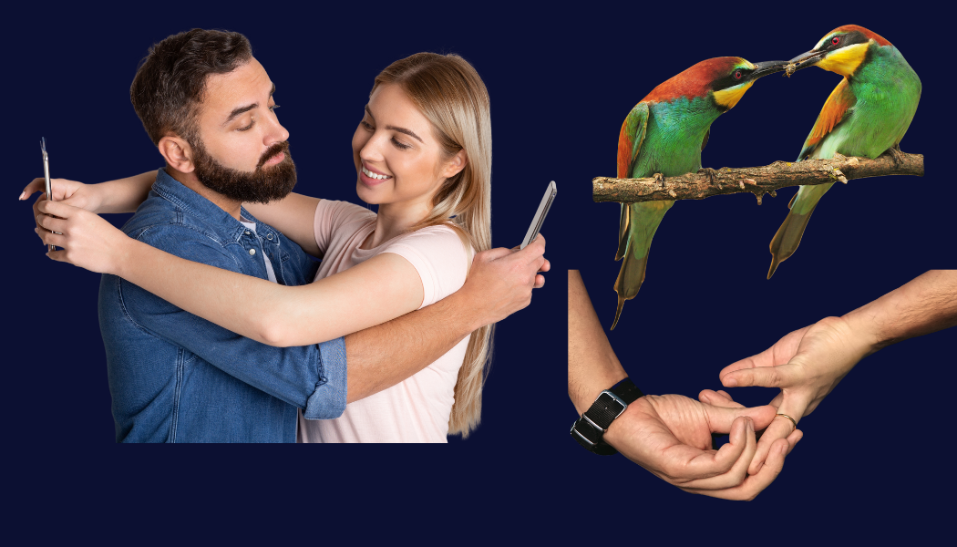 Обман, как образ жизни