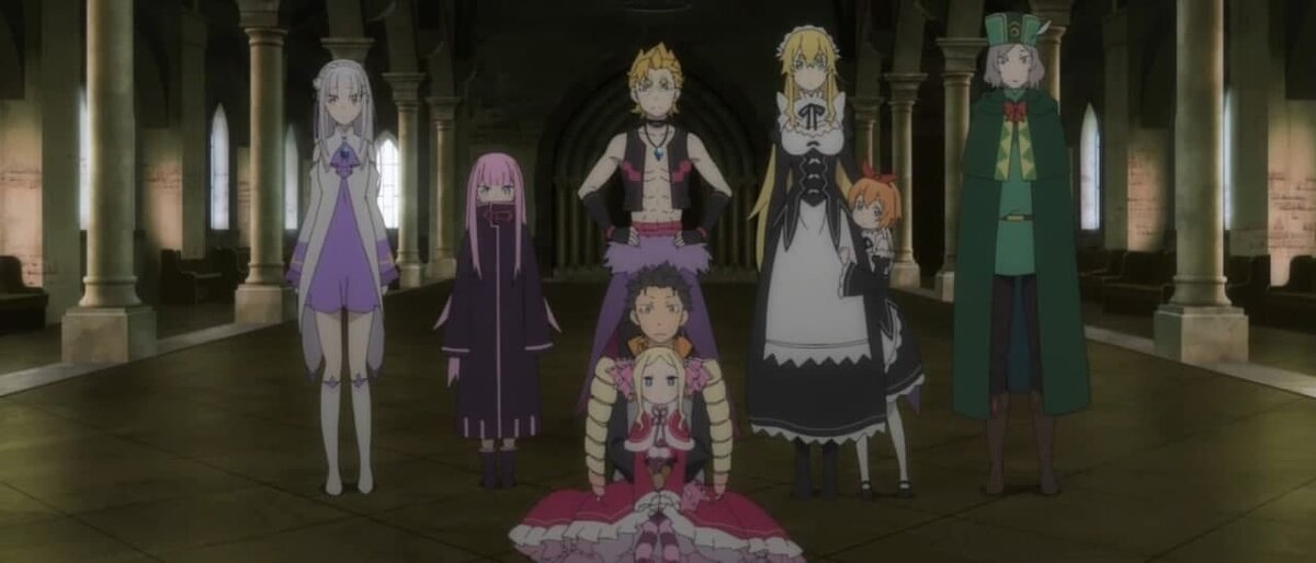 2 сезон / 2020-2021 год / 25 серий