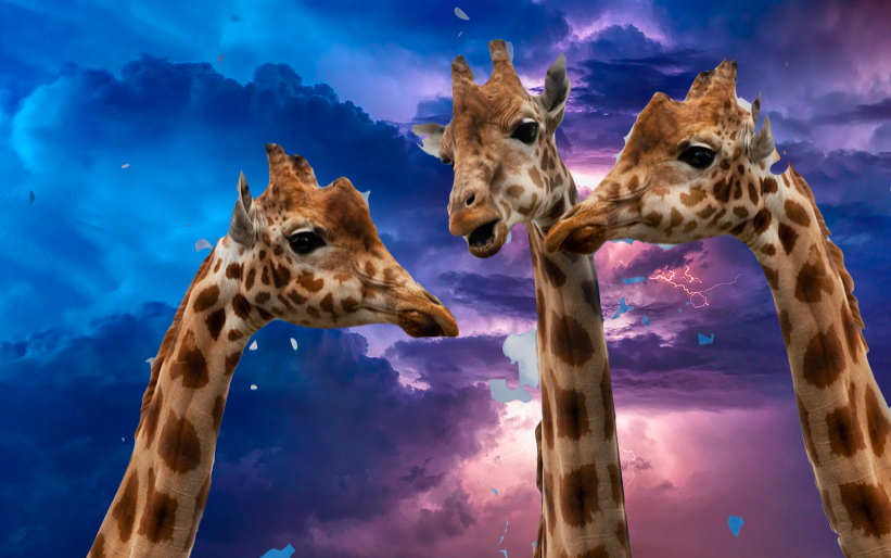 Заменяем негативные настройки на позитивные аффирмации