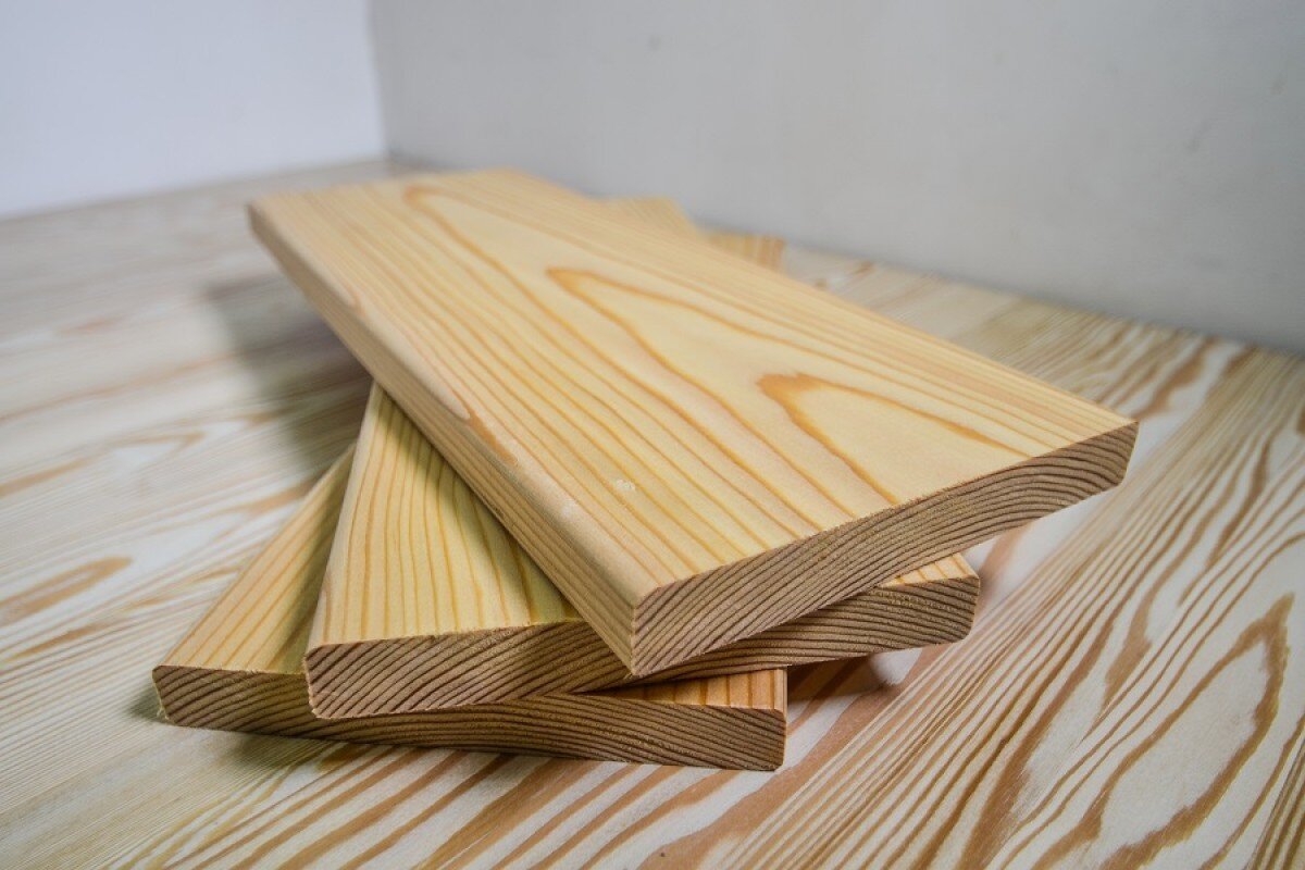 Пример планкена