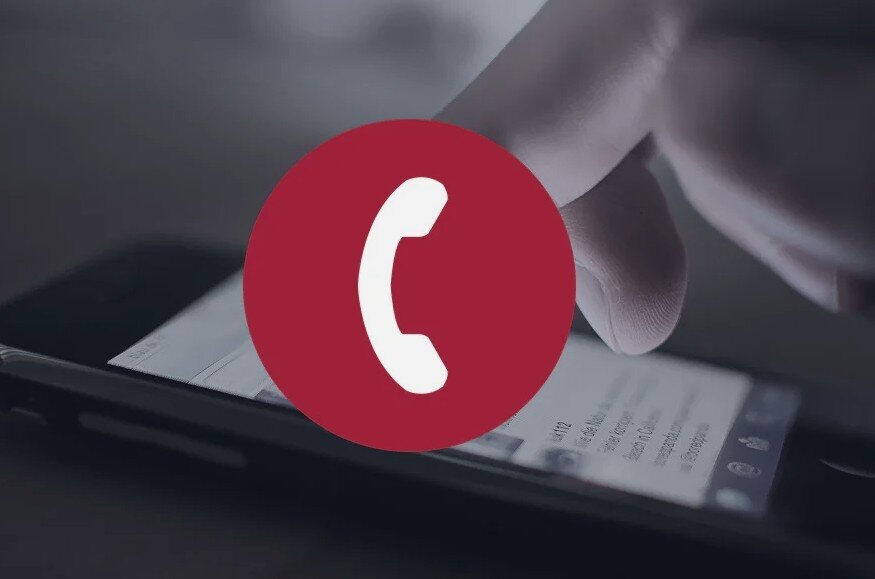 Просто не беру трубку, если понимаю, что меня "можно уговорить" в данный момент