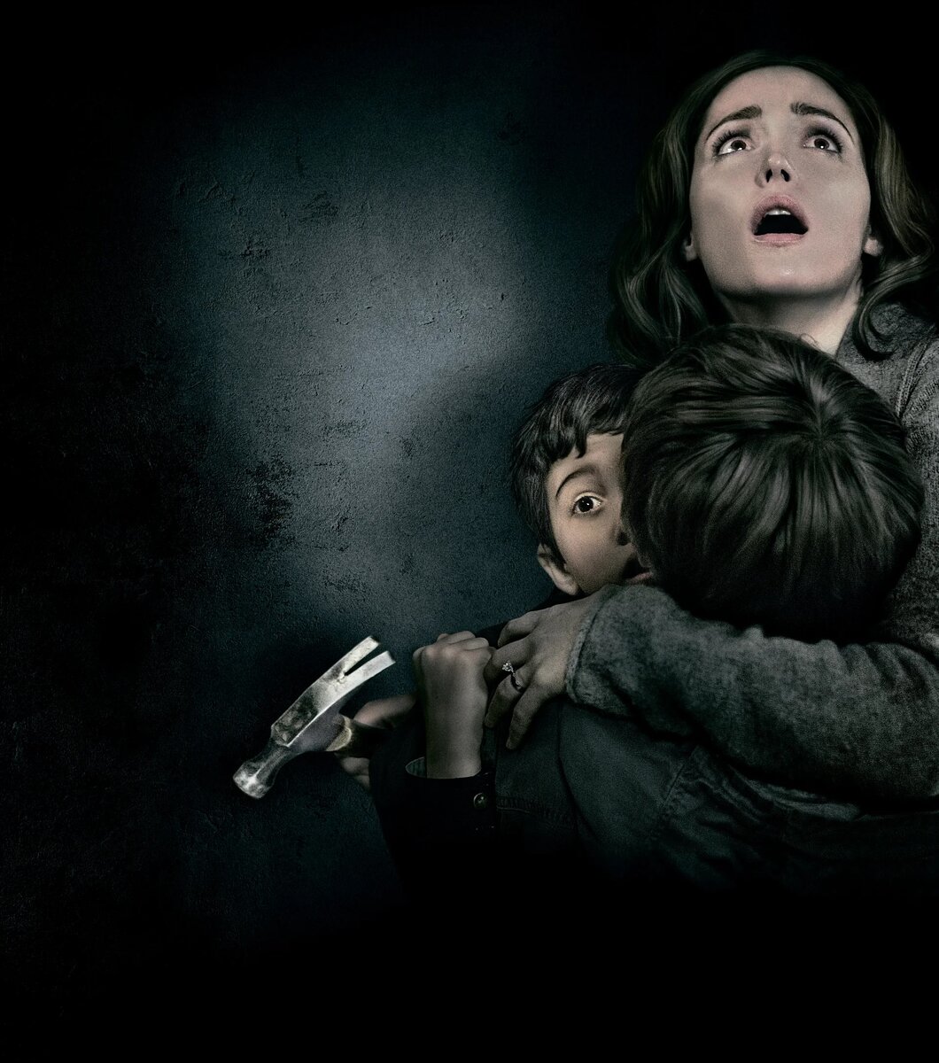 "Астрал: Глава 2". Изображение взято из свободных источников