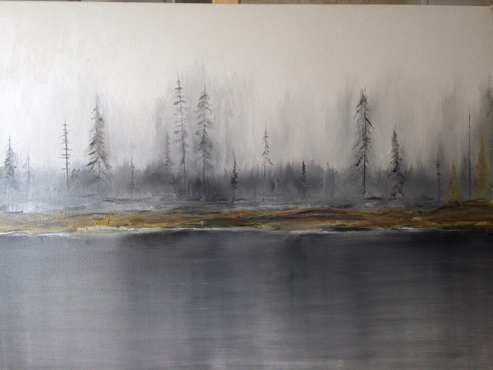 (масло, мастихин, я)