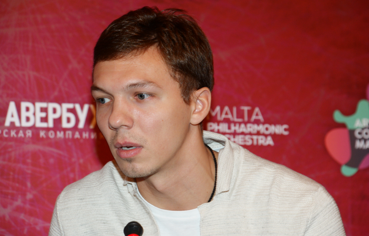 Дмитрий Соловьев поступил как настоящий мужчина. Фото: globallokpress