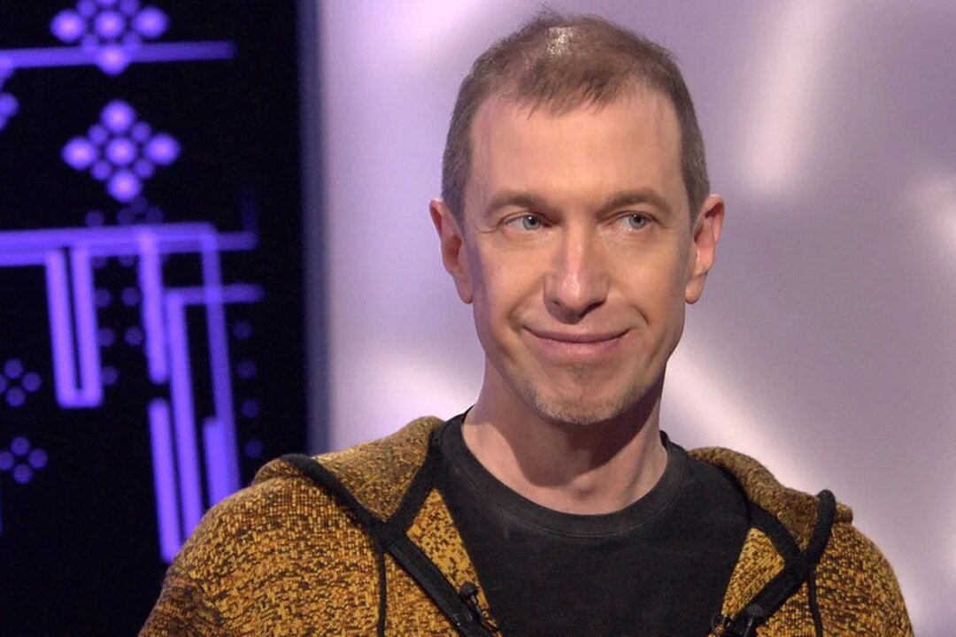 Сергей Соседов 