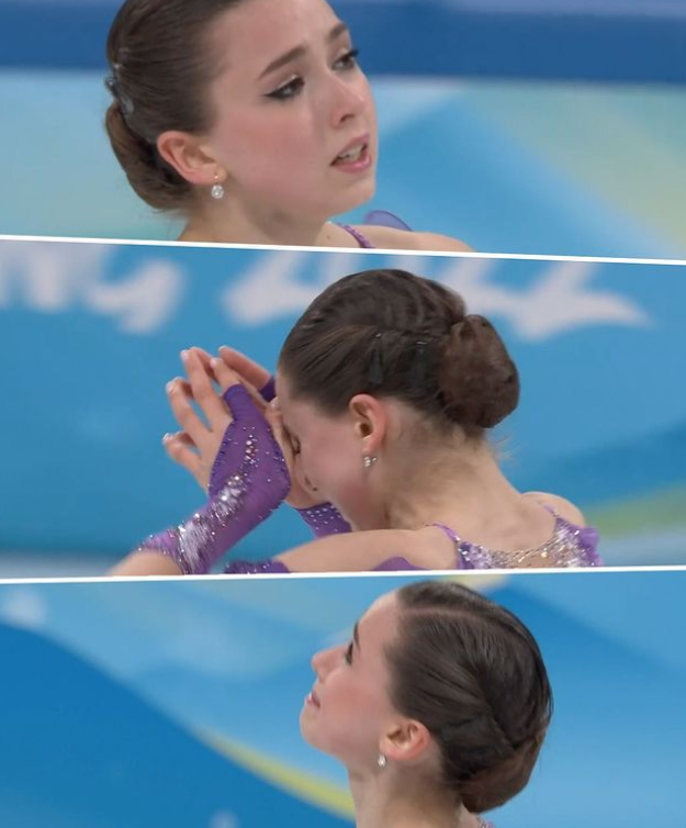 Эмоции после проката