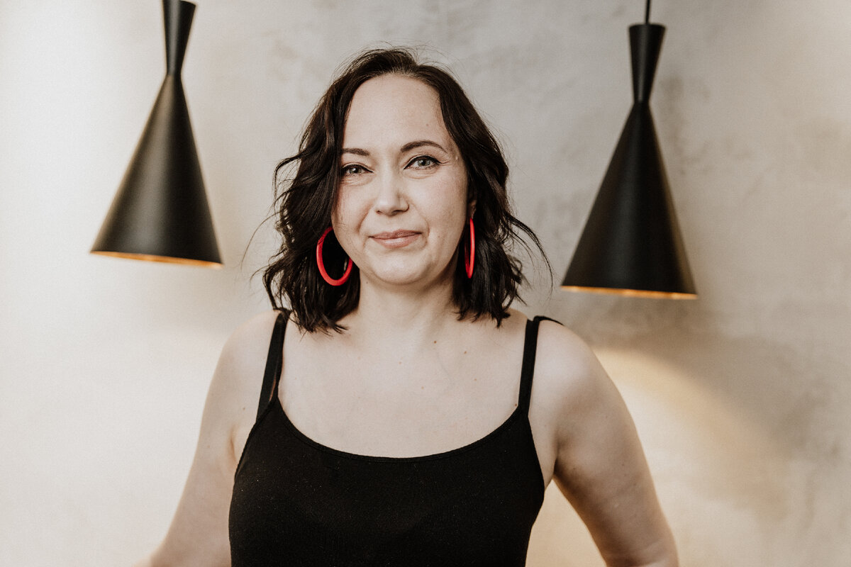 Декабрь 2020. Я во время срыва на сахар.