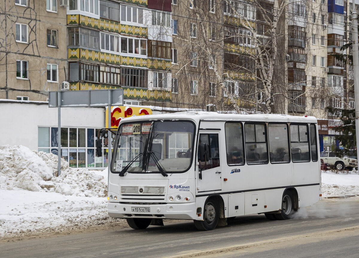 218 маршрутка в Уфе - маршрут на карте c остановками. Foto 18