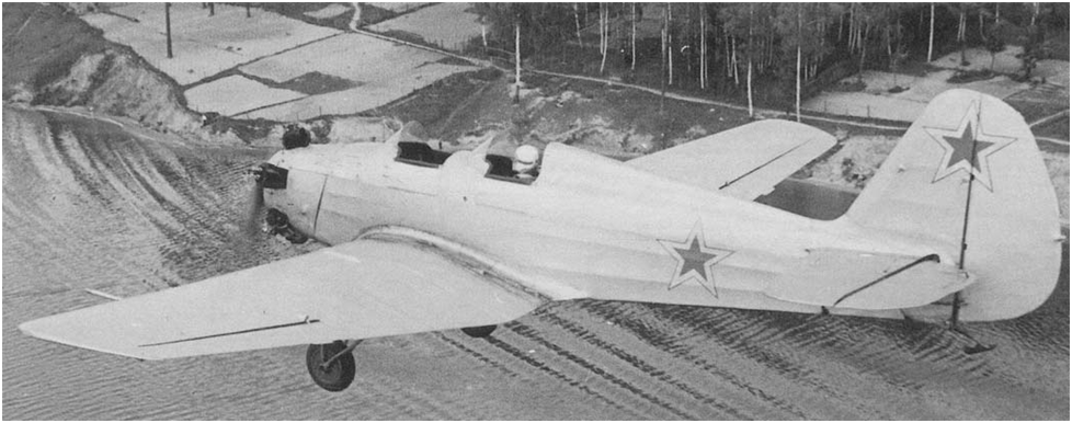 УТ-2. Не передать словами, что чувствуешь, когда самолет подчиняется твоей воле, — это ни с чем не сравнимо, это магия неба, от нее просто невозможно отказаться.