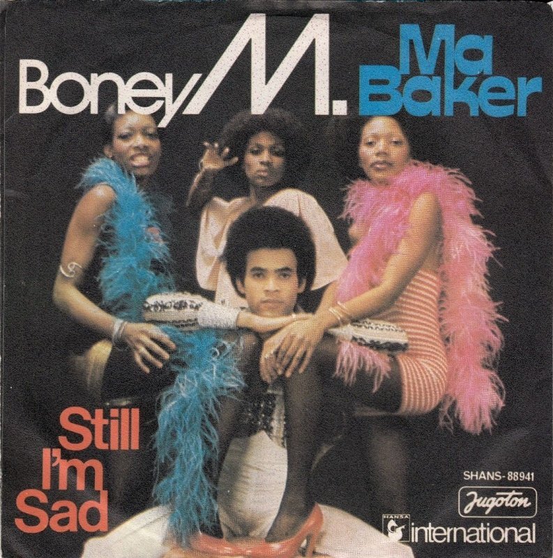 Boney m sunny перевод. Hands up Baby hands up исполнителя Boney m Ноты.