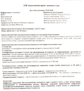 Причины диффузных изменений: