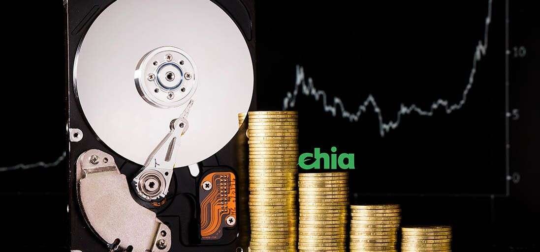 Чиа нетворк криптовалюта. Chia Network майнинг. Монета чиа. HDD диски chia майнинг.