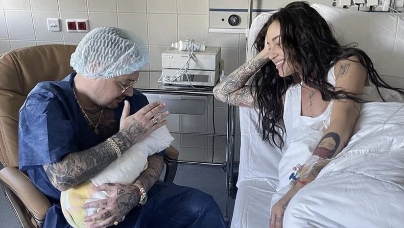 Гуф занялся музыкой еще в 1998 году. Фото: социальные сети. 