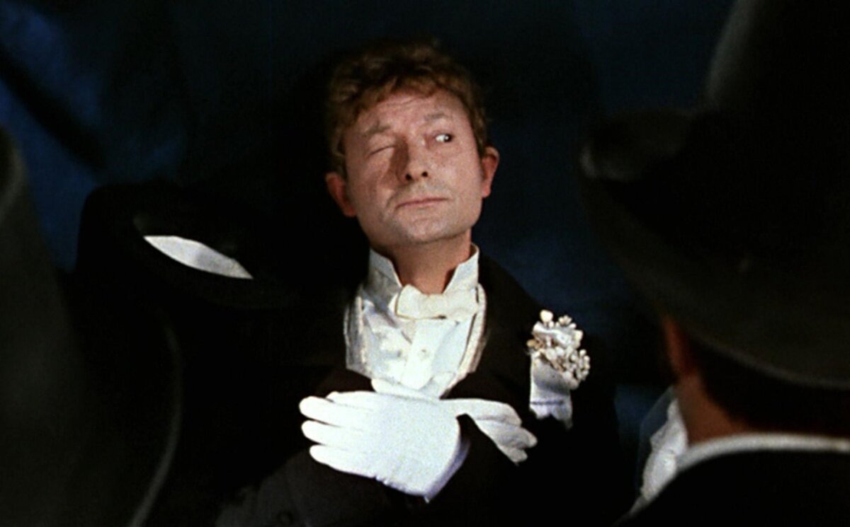  Трус, Балбес и Бывалый. О легендарной тройке из комедий Гайдая написано не мало. Но меньше всего известно о жизни Георгия Вицина.-4