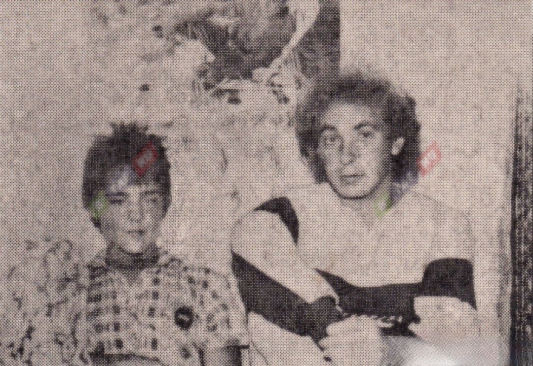 Юра шатунов и сергей кузнецов фото