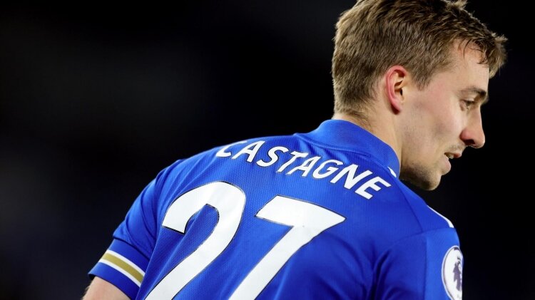 Тимоти Кастанье 28 миллионов