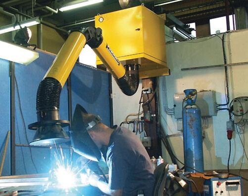 РАСХОД УГЛЕКИСЛОТЫ ПРИ СВАРКЕ ПОЛУАВТОМАТОМ | CleverokTv ℹ️ | Дзен