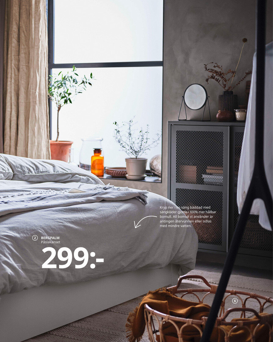 Каталог IKEA 2021 года