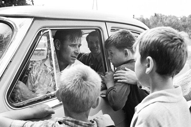 Фото:С. Соловьев/РИА