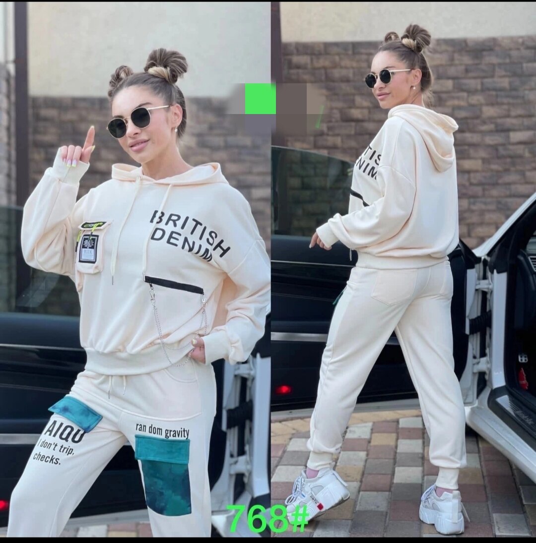 Продали две штучки.