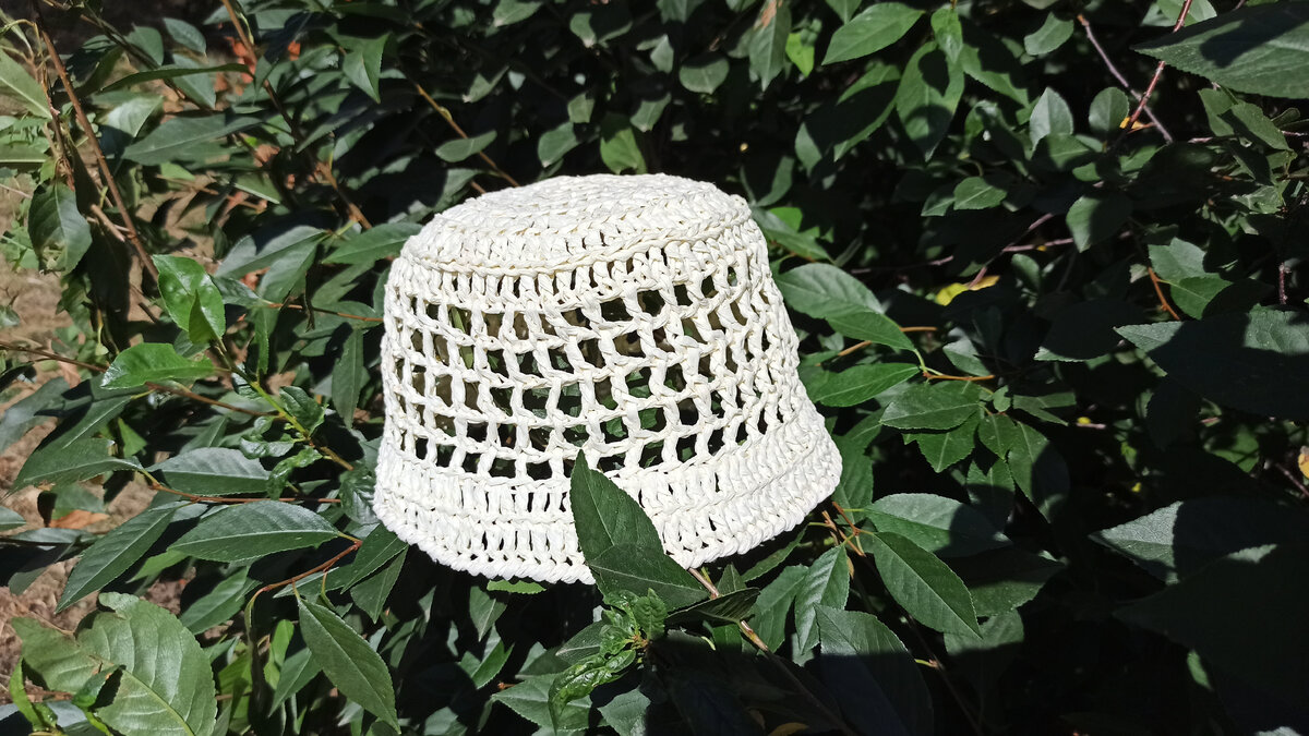 Детская Панама.