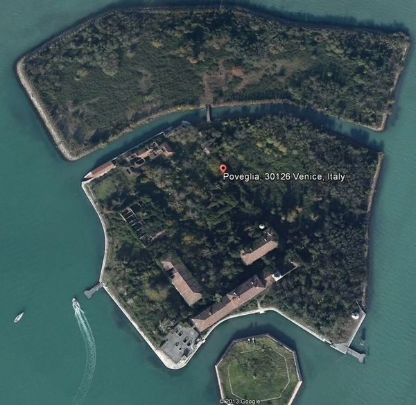 5 cele mai faimoase locuri misterioase de pe planetă în care cu siguranță nu vrei să mergi