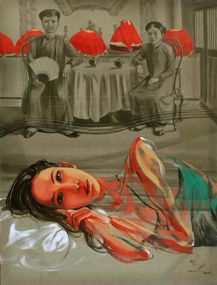 Нгуен Мин Нам (Nguyen Minh Nam).