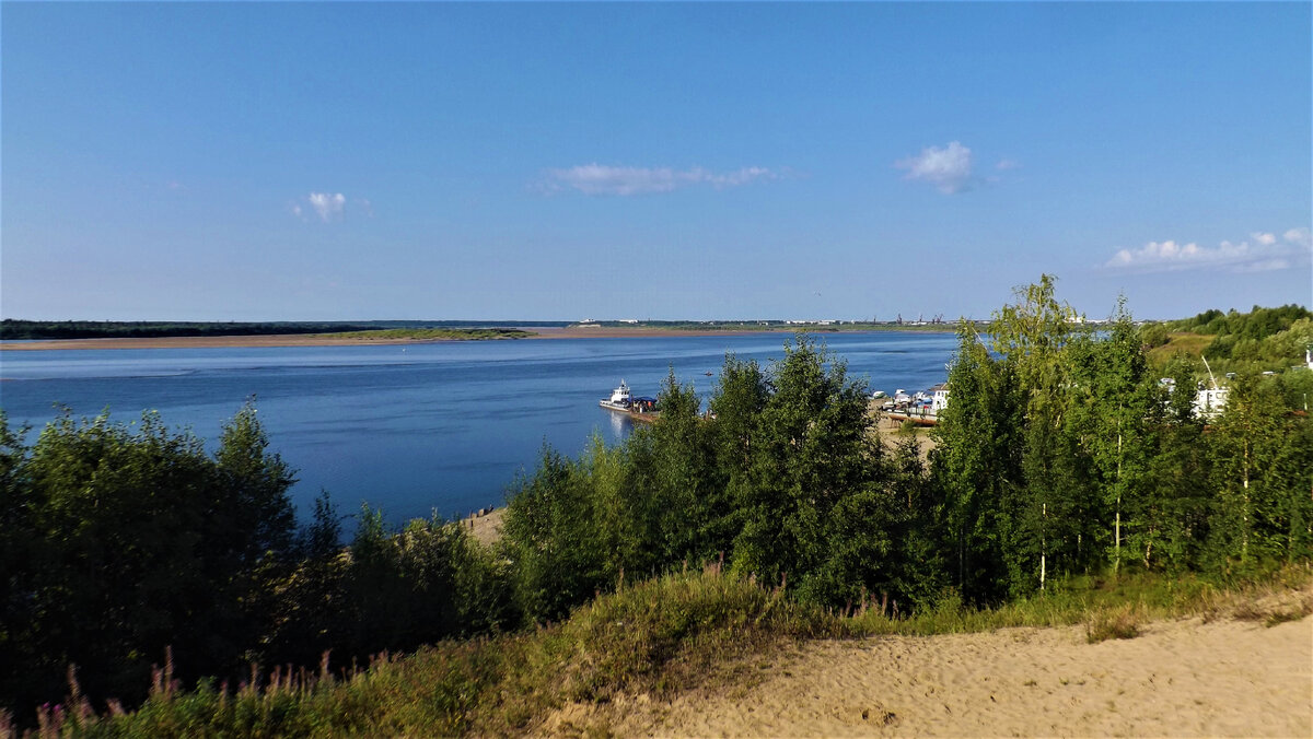 Река Печора (15 фото) | Вакбра /Природа Севера/Респ. Коми | Дзен