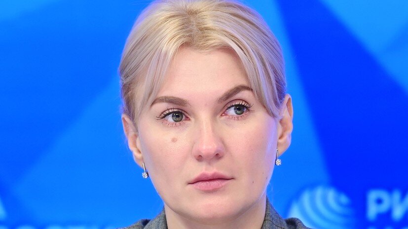   РИА Новости Нина Зотина