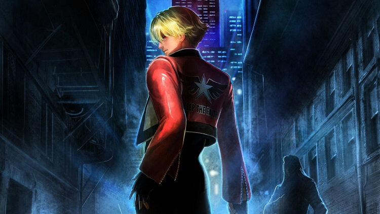  📷    Источник изображений: SNK Corporation