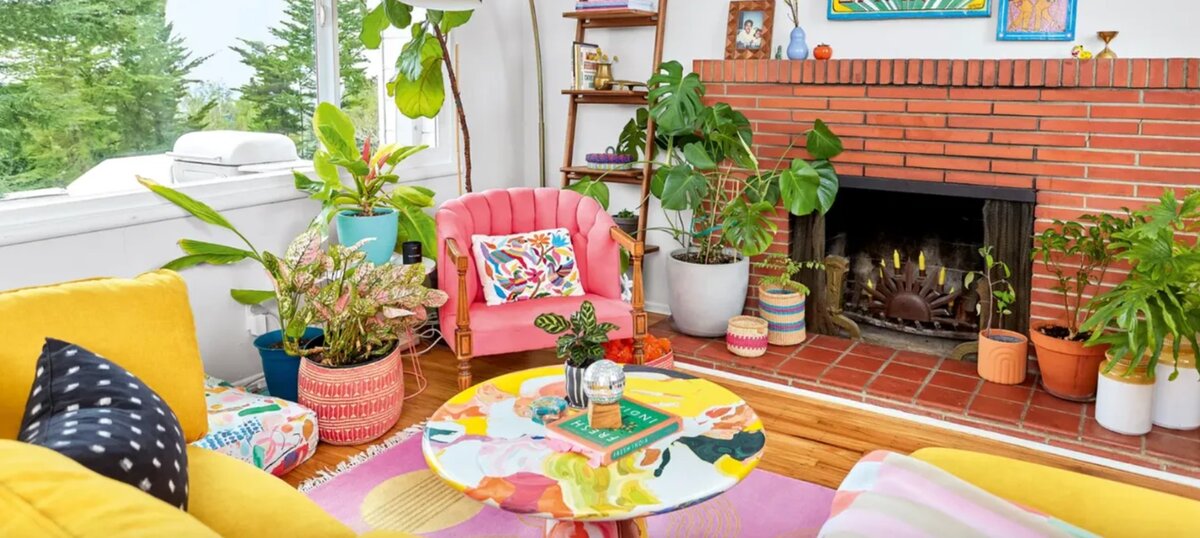 Фото: Architectural Digest