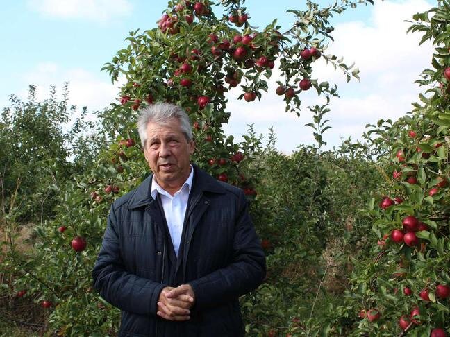 Виктор Городов / Фото: Юлия Манохина