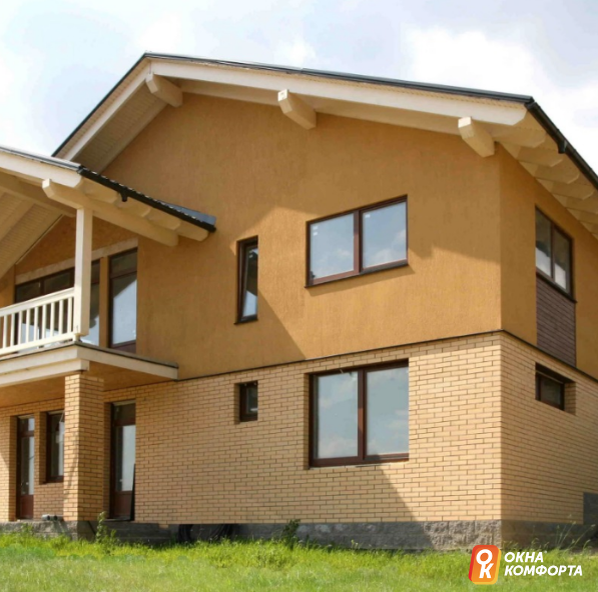 собственный 18