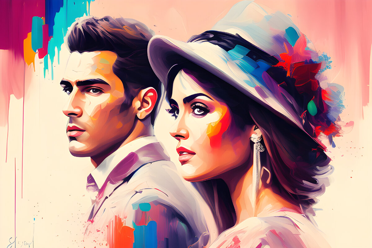 Что нельзя прощать женщине, даже если безумно влюблен в неё 