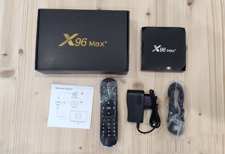 Комплектация устройства. (картинка из сети Интерет)