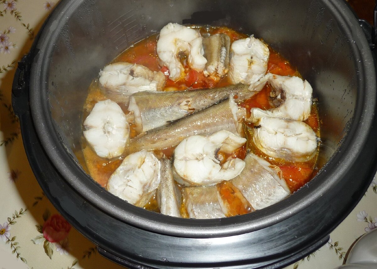 Самые свежие рецепты для Вас!