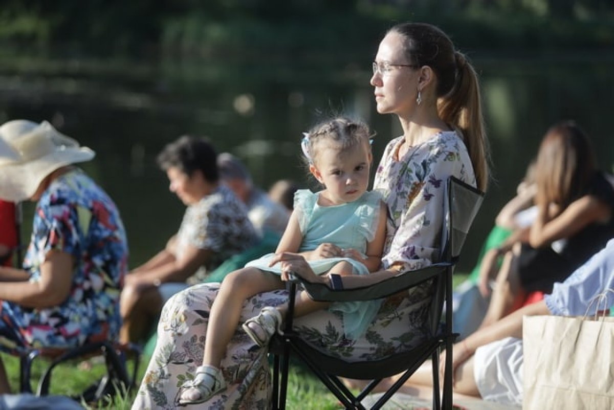    Шоу мыльных пузырей пройдёт в рамках фестиваля «Музыка на воде» в Пскове