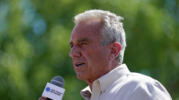    © AP Photo / Jeff Roberson