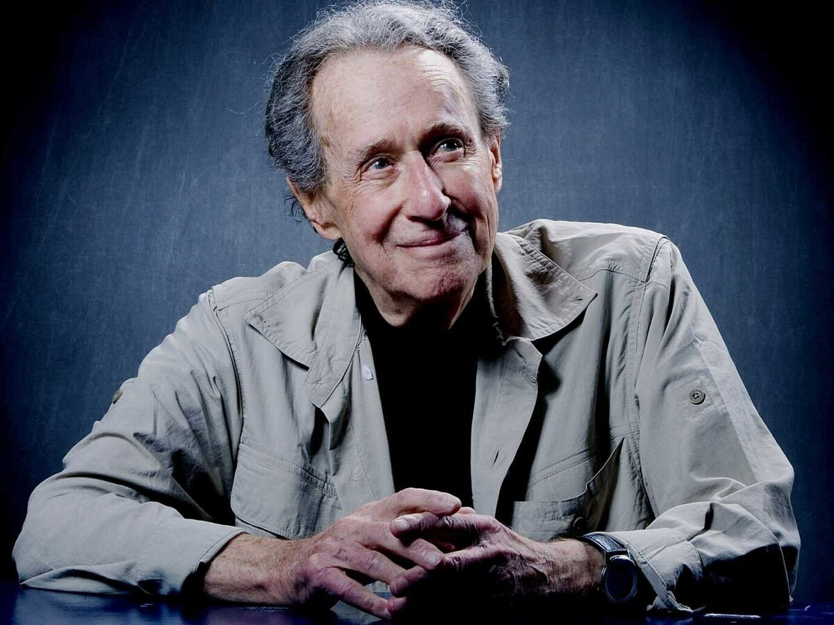 Артур Пенн / Arthur Penn