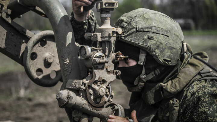 © TSITSAGI NIKITA/NEWS.RU /GLOBALLOOKPRESS 