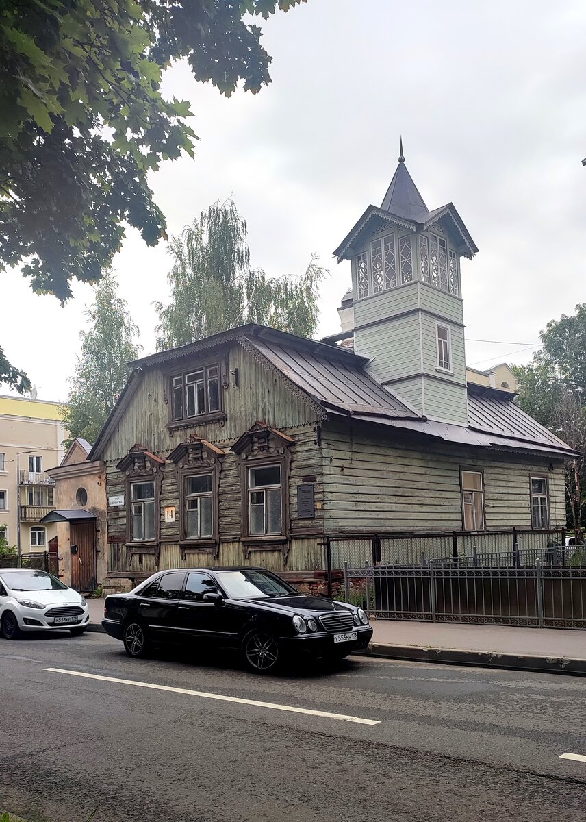 ул. Еленинская