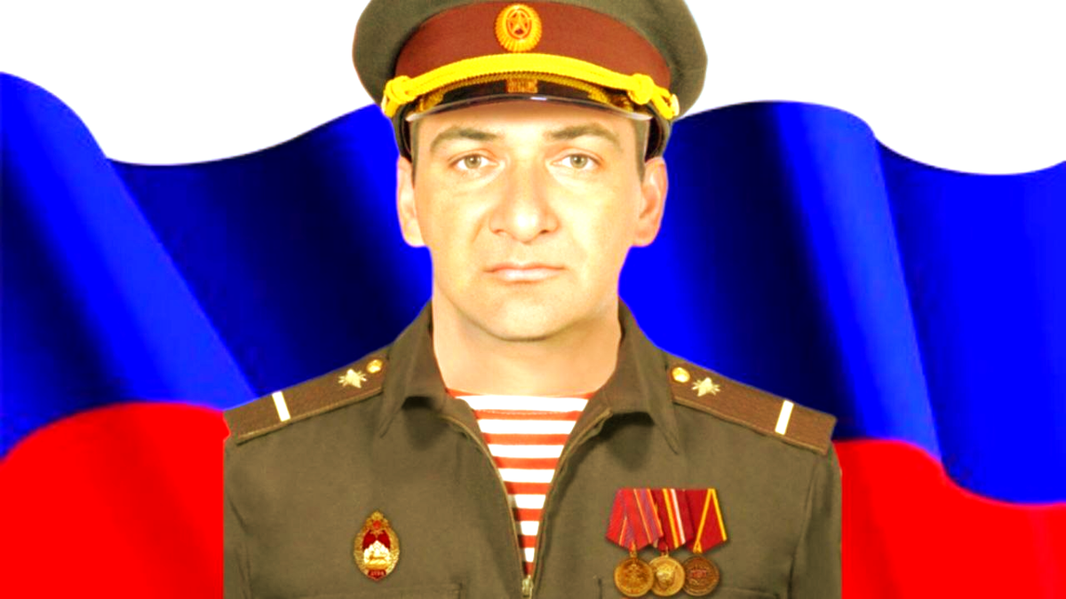 Дзукаев Казбек Муратович 1978 - 28.02.2022 г. Владикавказ Северная Осетия Военнослужащий ВС РФ / Росгвардии. Погиб при проведении специальной операции по защите мирных жителей