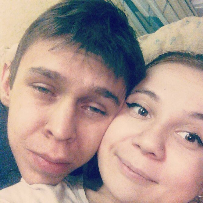 социальные сети