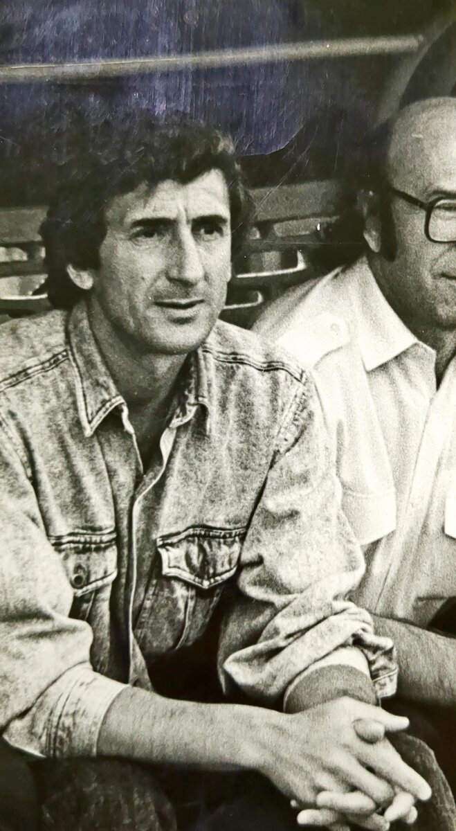 Иван Буталий 