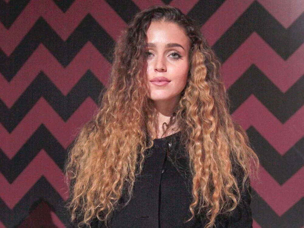 Мишель Раппопорт (источник: Starface.ru)