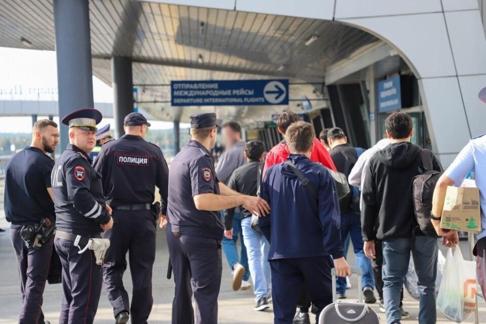 Фото пресс-службы УМВД России по Псковской области